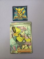 Pokemon Iono Fullart Trainer mega schön