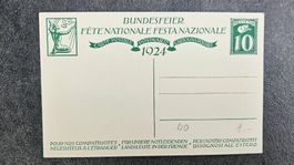 BFK 40 Top ** (Kat 8.--) für 1.50