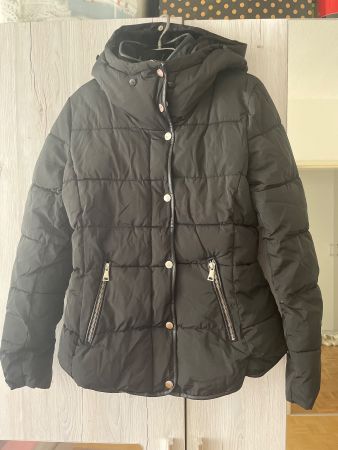 Jacke