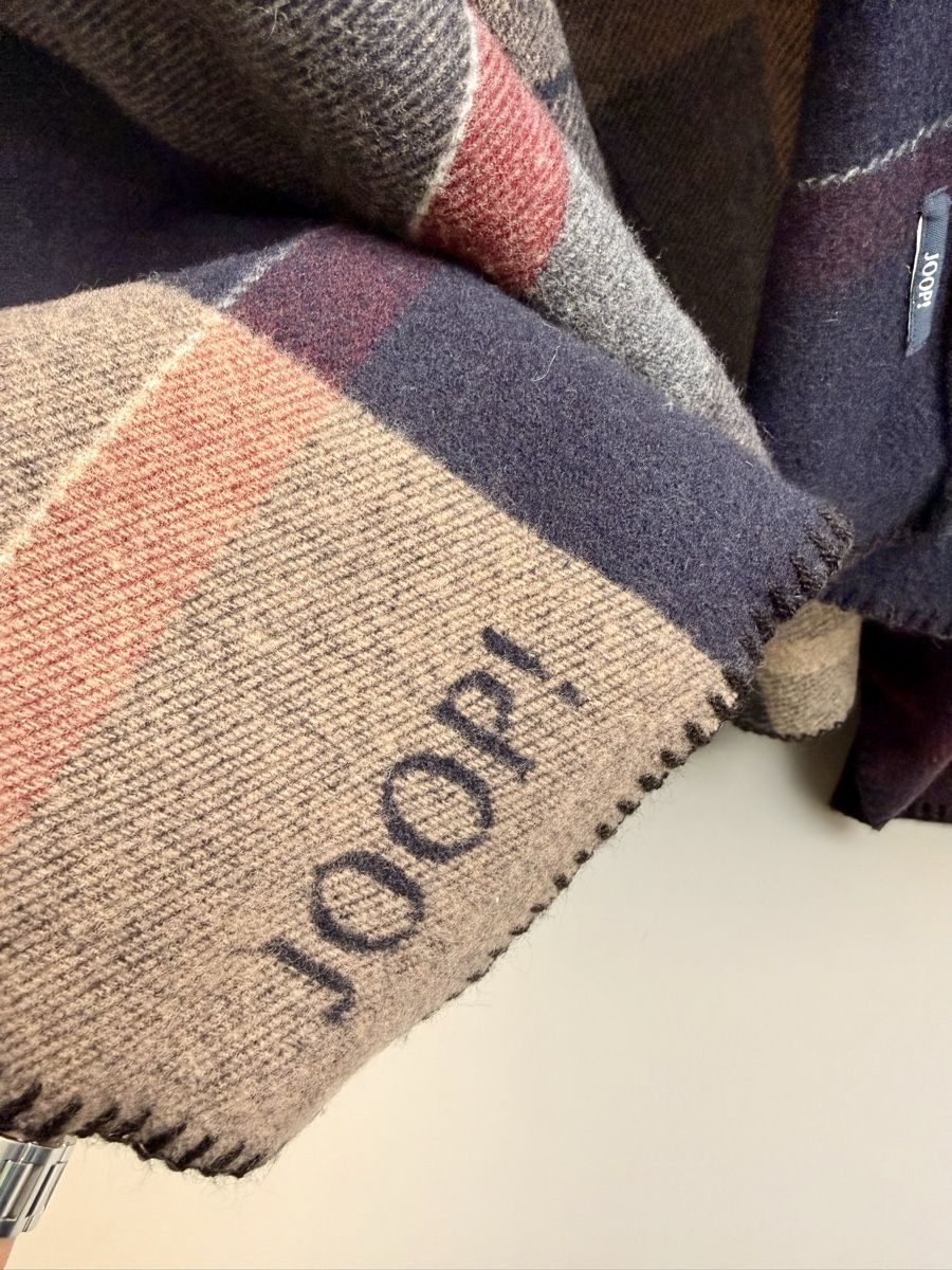 Altro in Moda donna: Cape von Joop – Usato da Füllinsdorf venduto da Ayumi_CH 2