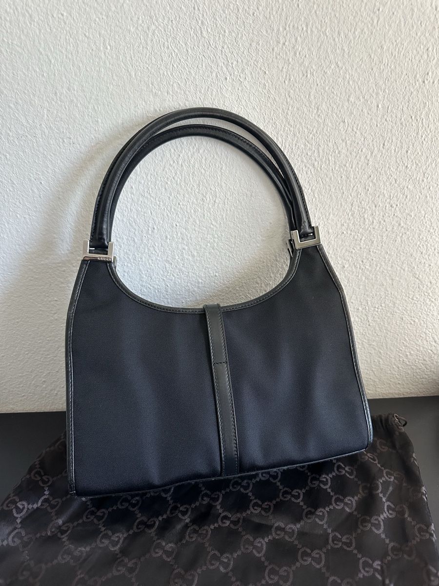 Gucci Borse da donna: vintage Gucci jackie bag – Usato da Fribourg venduto da vale.vas 1