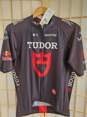 Neues Sportful Herren-Velotrikot Tud Supernova, Gr. 2XL