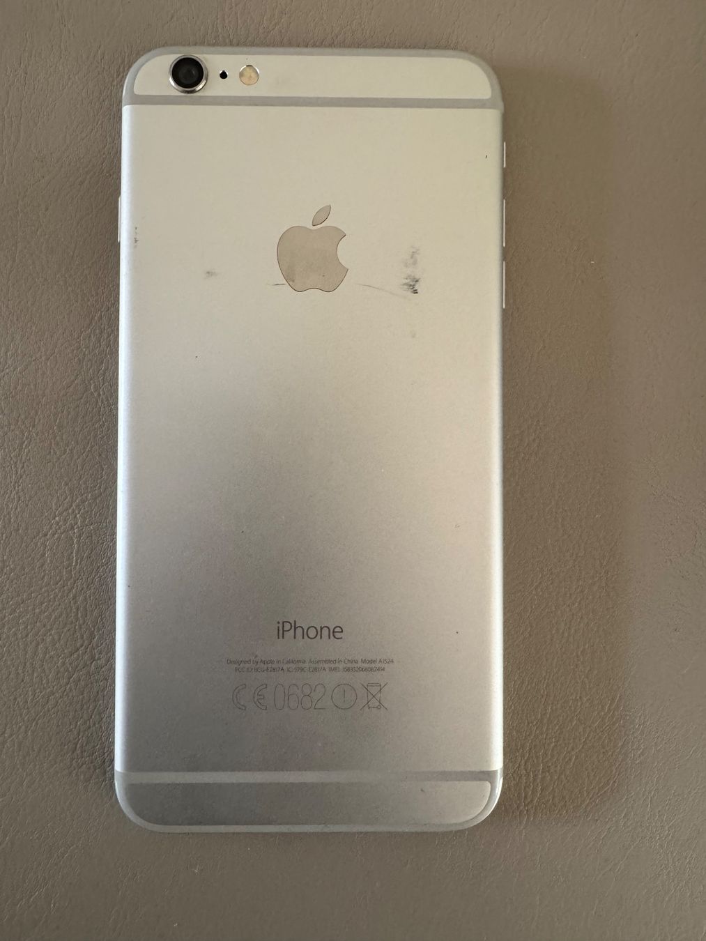 Apple Handys / Smartphones: iPhone 6 Plus – Defekt aus Adliswil von Busys 1