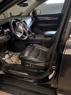 Cadillac Automobili: XT5 Crossover 3.6 – Usato da Amlikon-Bissegg venduto da hof_q2ln 4