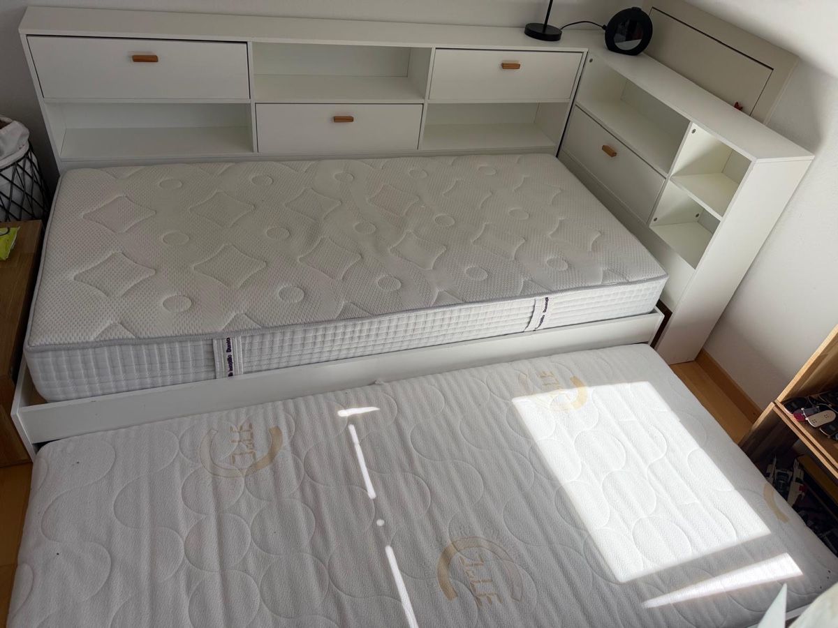 La Redoute Letti: Lit pour enfant avec double couchage – Usato da Neuchâtel venduto da san_g7nc 3