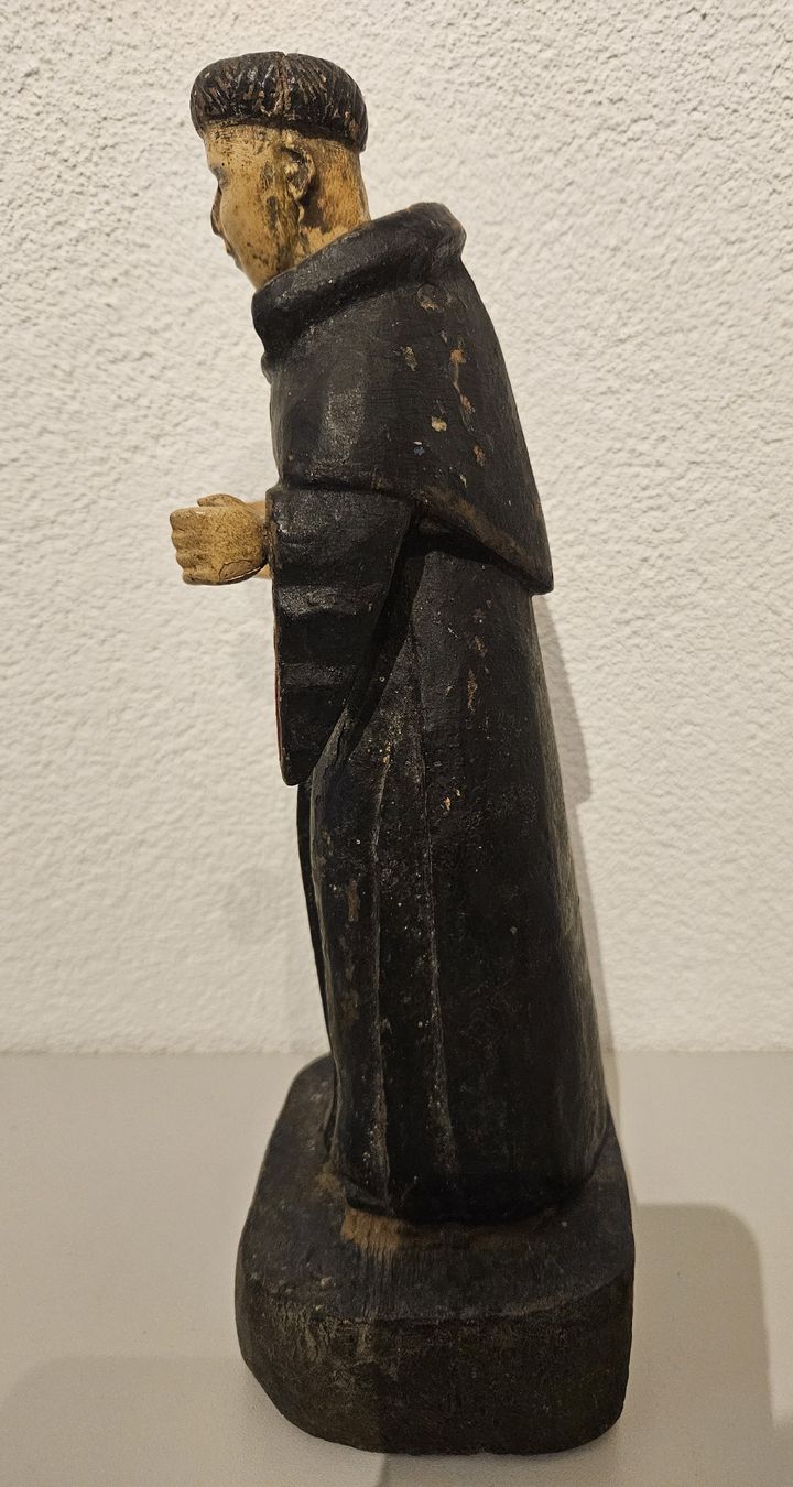 Skulpturen & Statuen: Skulptur Antik – Gebraucht aus Hauptwil von Schwertfisch24 4
