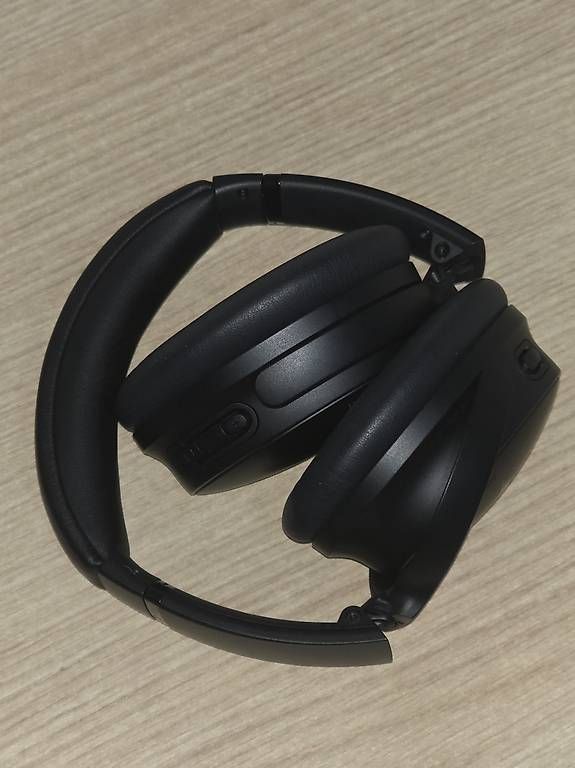 Bose Kopfhörer: Bose QC 45 Headphones – Gebraucht aus Genève von smx_2sks