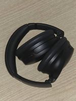 Bose QC Headphones