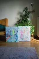 “The Dance” Original painting