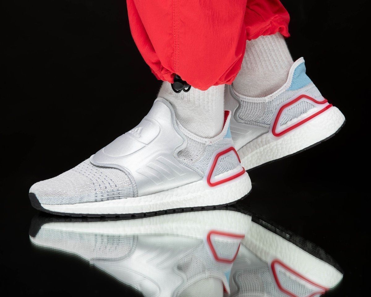 Adidas Scarpe da uomo: Adidas Ultraboost 19 DOE Shanghai – Nuovo e nell'imballaggio originale da Weisslingen venduto da Espenmoos79 7
