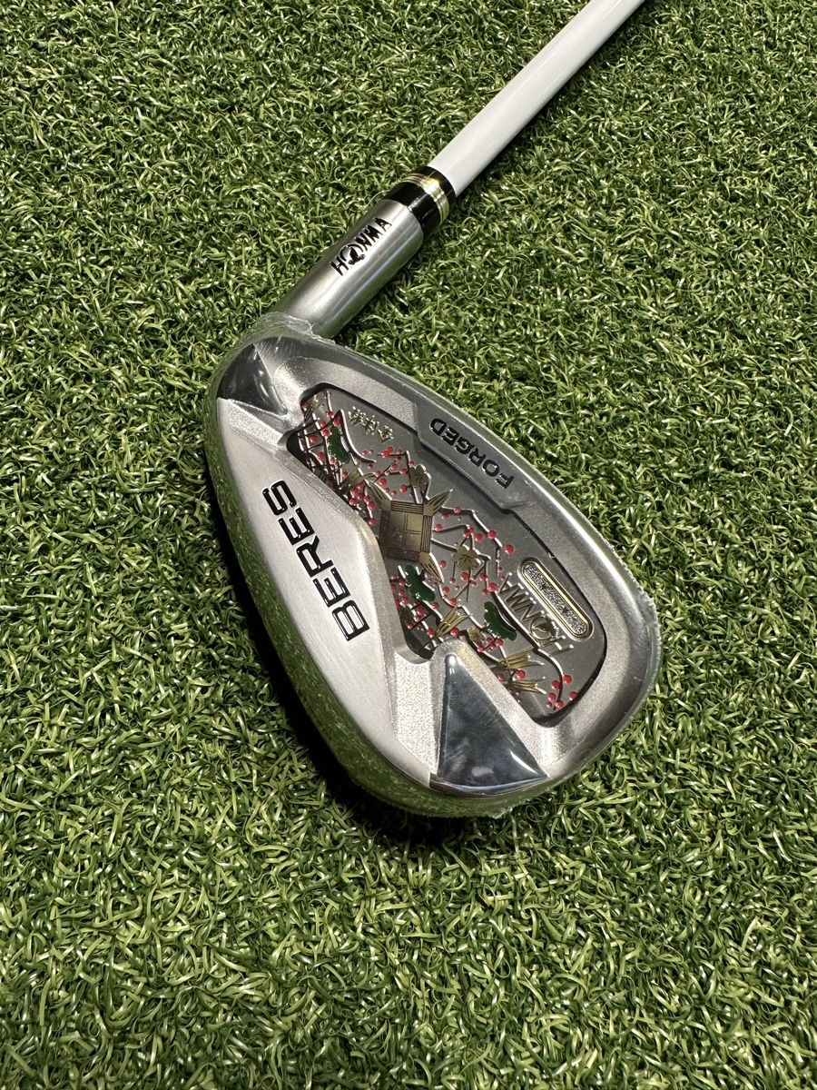 Honma Mazze & Set: Honma Beres Aizu 2 ** Voll Set – Nuovo e nell'imballaggio originale da Obfelden venduto da QualityGolfGoods.1 6