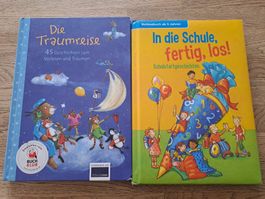 Bücher zum vorlesen