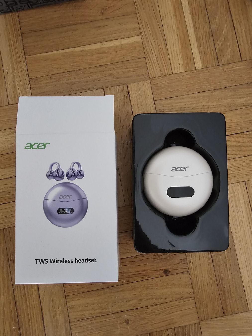 Casques audio: kopfhörer – Neuf avec emballage d'origine à Nidau par cinZanoo