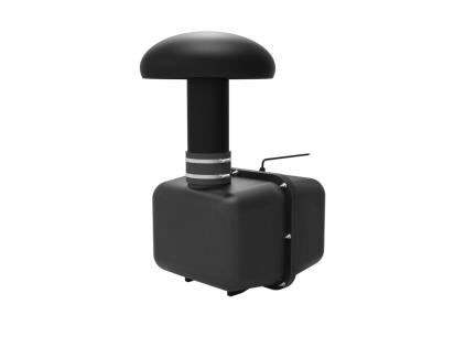 Altoparlante: OMNITRONIC GSUB-8 Bodeneinbau-Subwoofer – Nuovo e nell'imballaggio originale da Däniken SO venduto da Profog1