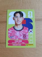 Panini WM 2026 KOR 5