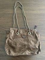 Prada Vintage Nylon Tasche