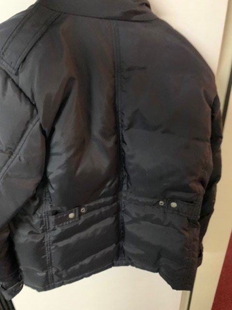 Giacche: Scotch & Soda Original Winterjacke Gr. L – Usato da Hausen AG venduto da Chitto_19 1