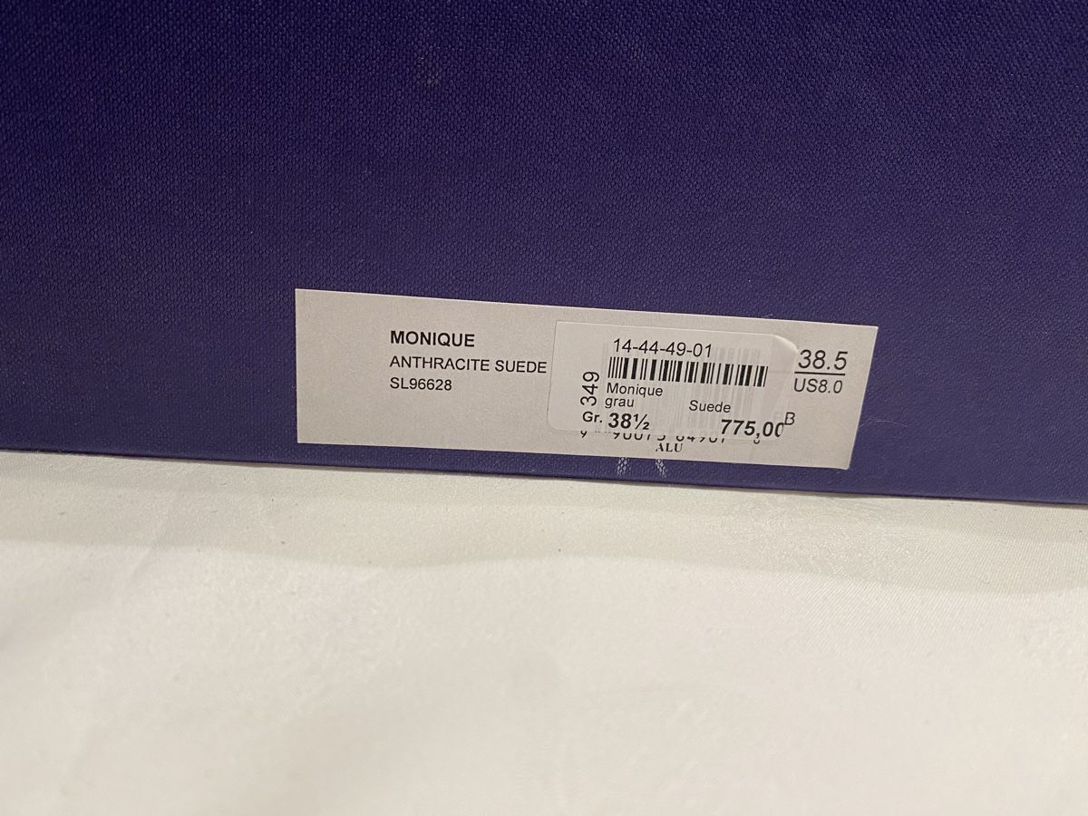 Stuart Weitzman Scarpe da donna: STUART WEITZMAN Boots – Nuovo e nell'imballaggio originale da Planken venduto da R4gskL7 3