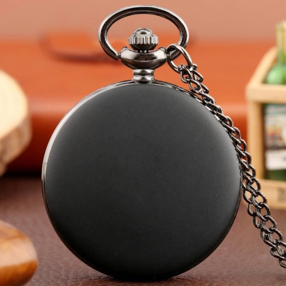 Uhren: Harry Potter Quarz-Taschenuhr – Neu und originalverpackt aus Gurmels von Swisspod 1