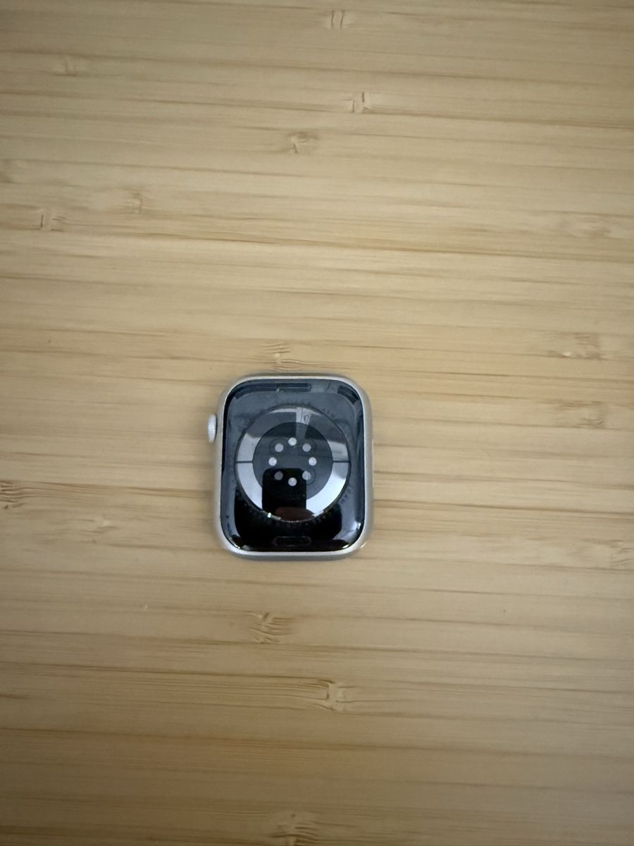 Apple Smartwatch: Apple Watch (Series 8) – Usato da St. Gallen venduto da KingKagooo 2