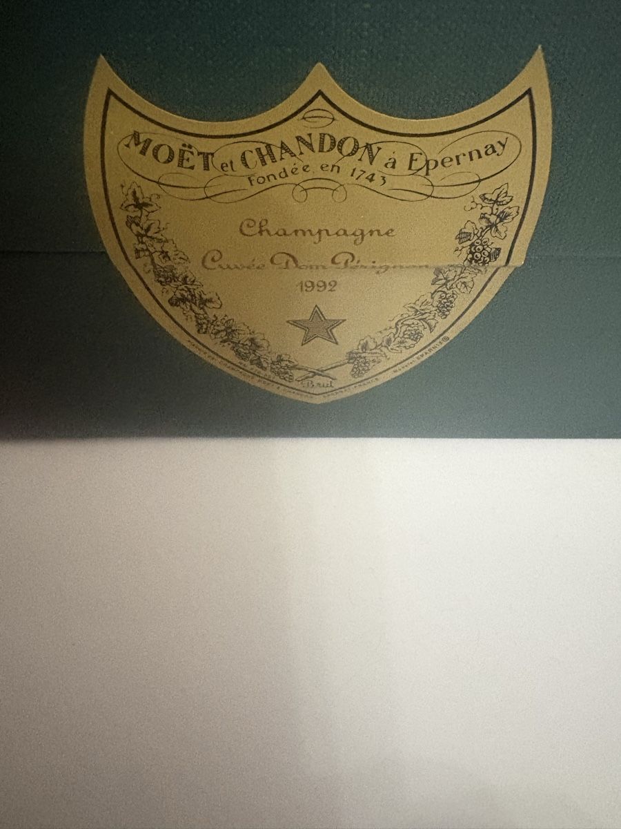 Vino: Champagne DOM Peignon neuf  – Usato da petit lancy venduto da FerreiraLuis 3