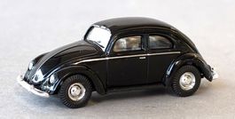 Busch 42743 VW Käfer Bretzel 51 Export  MST 1:87