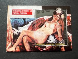 Rep. Guinea Obras gest. (E922)