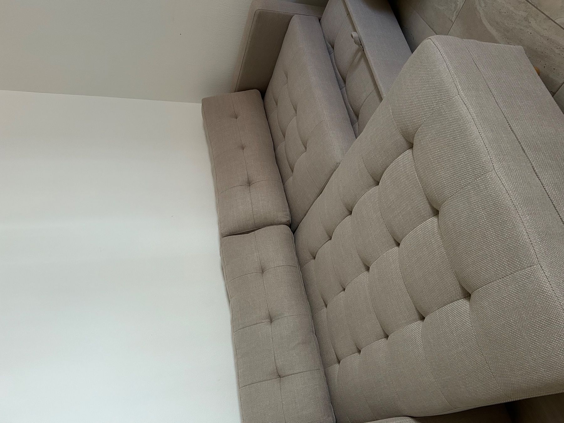 Divani: Schlafsofa – Usato da Domat/Ems venduto da tin_95gs 1