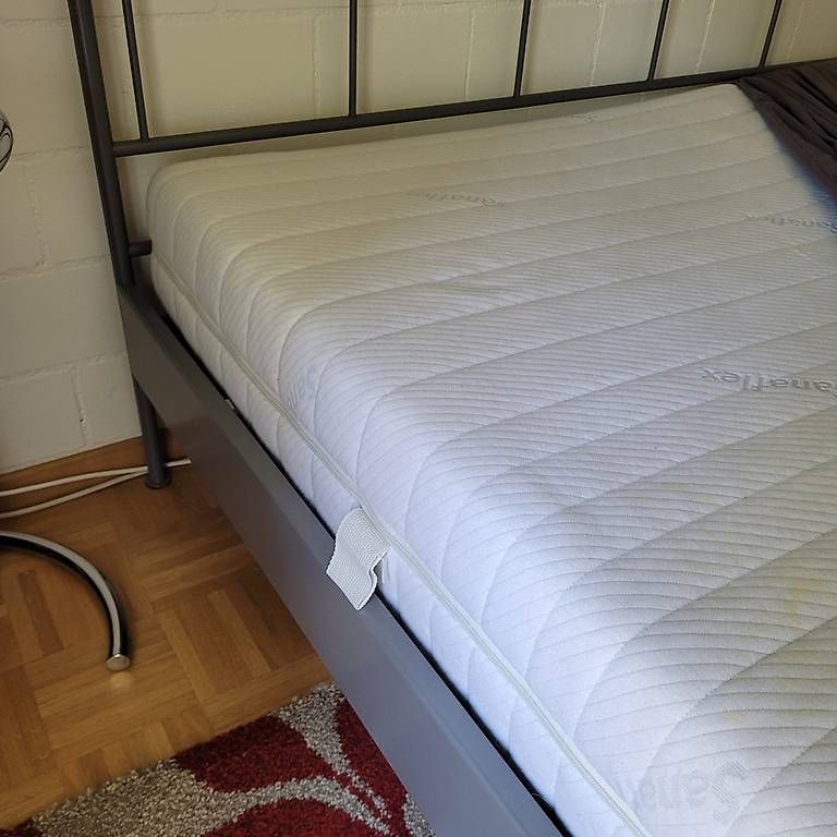 Letti: Doppelbett – Usato da Aesch BL venduto da melvinnala 4
