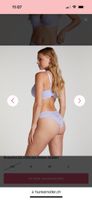 Hunkemöller Unterhose Gr. S. NEU