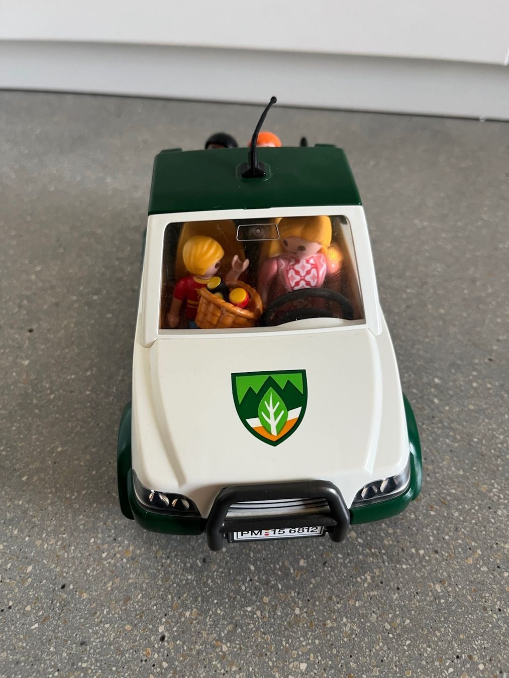 Playmobil Spielzeuge: Playmobil Auto – Gebraucht aus Bern von Werahiko 1
