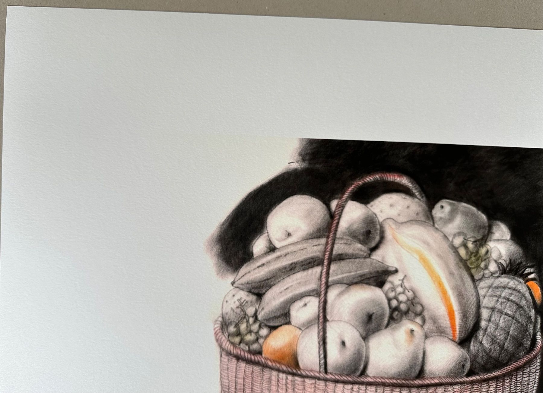 Dipinti: Fernando Botero: Untitled 58/300 – Nuovo (secondo la descrizione) da Meilen venduto da Smgdesign 3