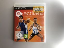 Active 2 - PS3