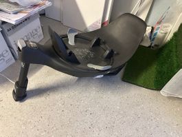 Cybex Base Z2 i-Size ISOFIX