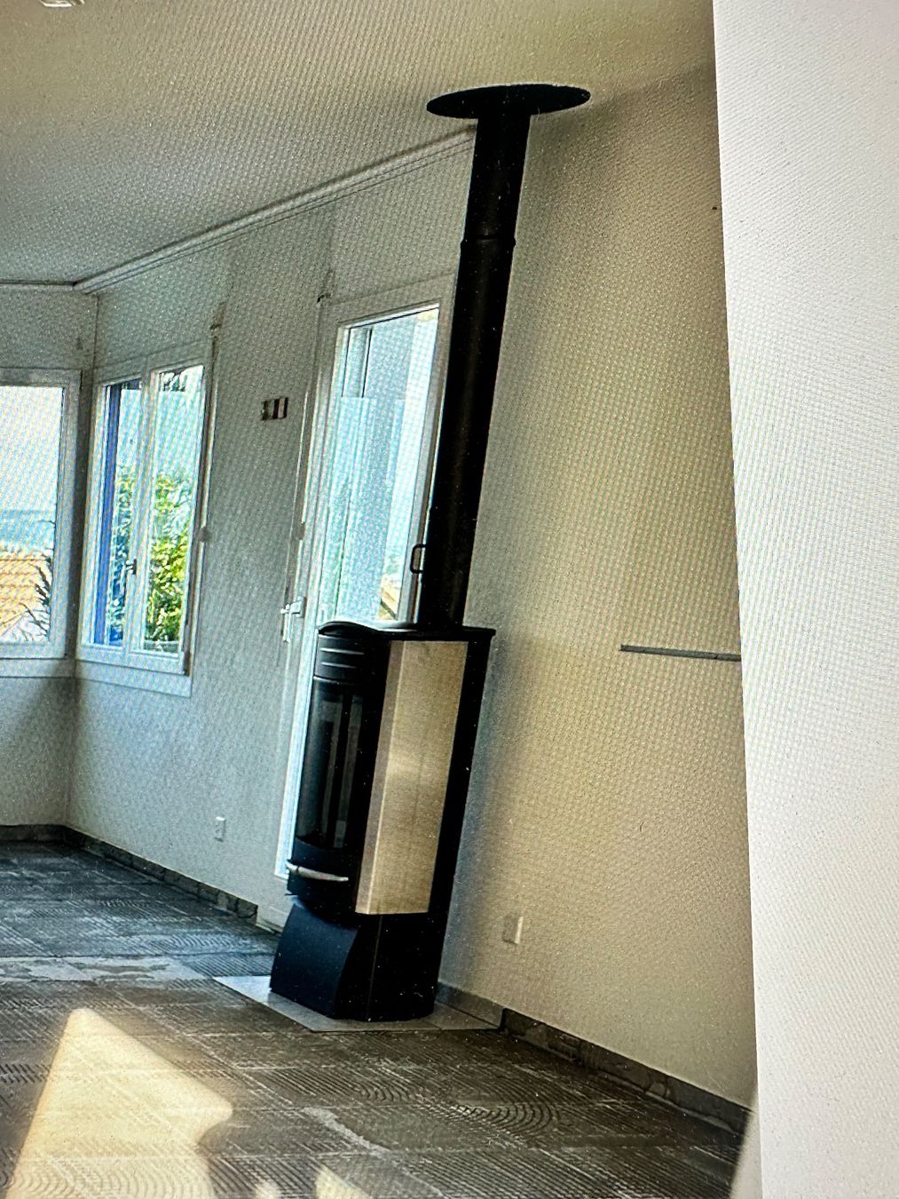 Poêles de chauffage: Schwedenofen 8 KW – D'occasion à Muri AG par myThomas 8
