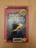 Die Knickerbocker Bande - Ein Ufo namens Amadeus!