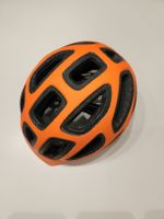 Uvex Fahrradhelm orange, Top Zustand, Grösse 57-61cm