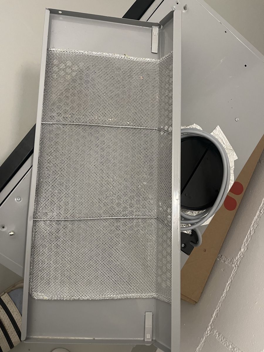 Electrolux Hottes de ventilation: Electrolux – D'occasion à Brugg AG par Ljubinka0410 4