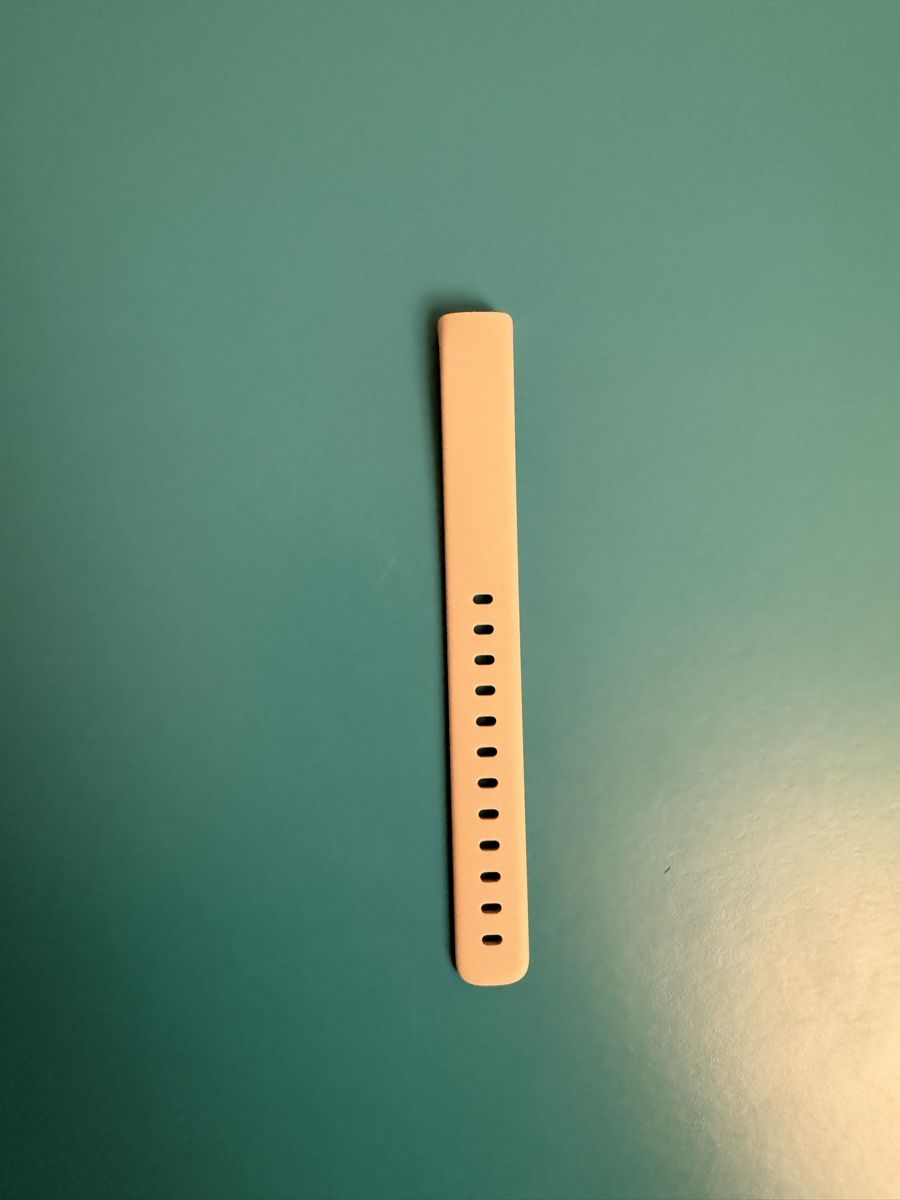 Bracciali & Braccialetti: Ersatzarmband lang, Fitbit Luxe unbenutzt – Nuovo (secondo la descrizione) da Bern venduto da Anne_Bern 1