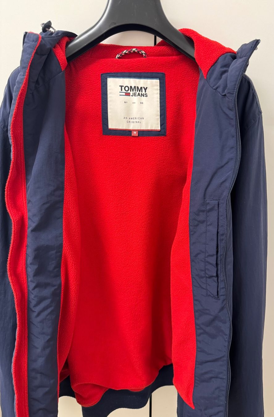 Tommy Hilfiger Giacche: Jacke – Usato da Buchs SG venduto da BubiLuna 2