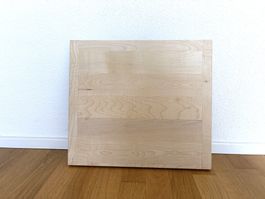 🔪 NEU grösses Schneidebrett Holzbrett Brett Haushalt