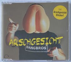 Bangbros, Arschgesicht (Versandkostenfrei)