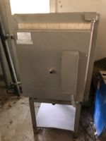 Brennofen Naber Temperatur Processor TP1 gebraucht