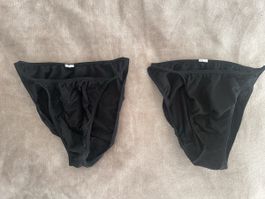 Lot culottes noires