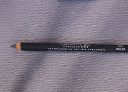 crayon pour les yeux bourjois gris neuf