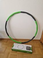 Tunturi Hula Hoop 1,8 kg (neuwertig)