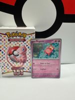 🇩🇪 079/165 Flegmon – Pokémon 151 MEW
