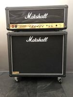 Marshall JCM800 2203KK Kerry King Signature + Marshall 1936