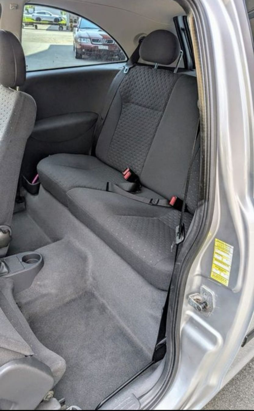 Opel Automobili: Opel Corsa C 1.2 TP Enjoy – Usato da Pfäffikon ZH venduto da toolio 4
