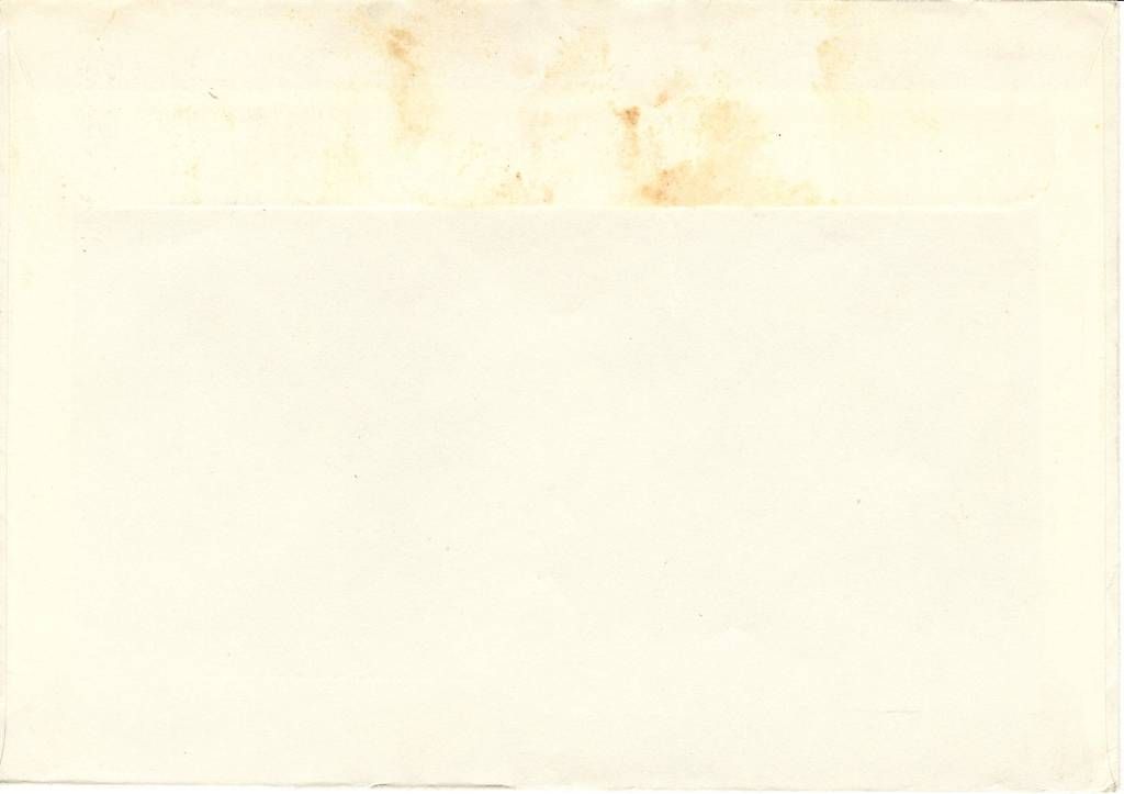 Tutti i francobolli: FDC Schweiz 1968 - Bundesfeier Rütli - Sonderstempel – Usato da Baldegg venduto da collect.hub 1